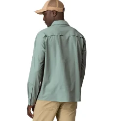 Montane Long Sleeved Self Guided Sun Shirt - Past Season Colours