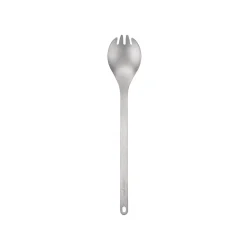 TOAKS Long Titanium Spork