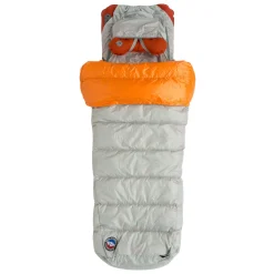 Big Agnes Lost Ranger 3N1 0F Down Sleeping Bag