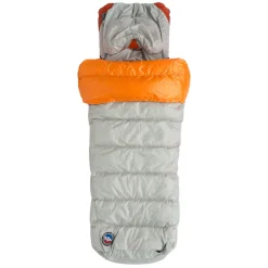 Big Agnes Lost Ranger 3N1 0F Down Sleeping Bag