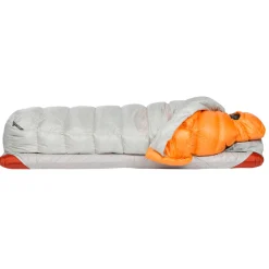 Big Agnes Lost Ranger 3N1 0F Down Sleeping Bag
