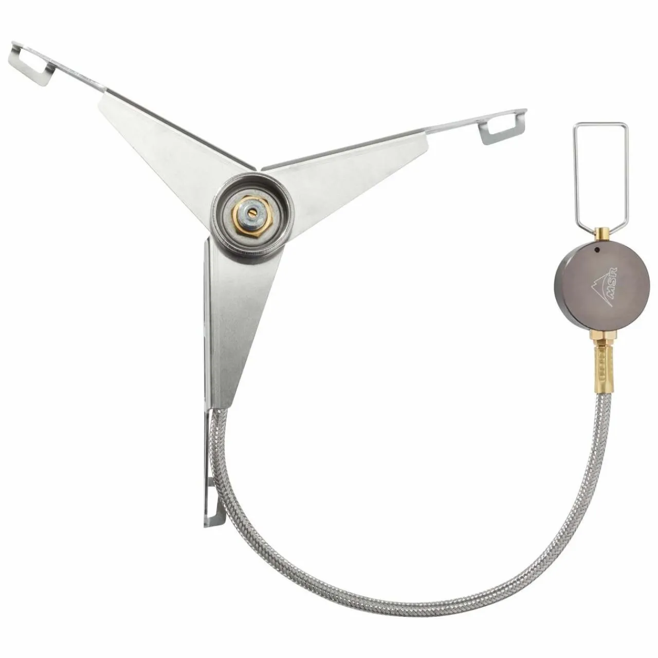 Optimus LowDown Remote Stove Adapter