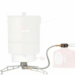 Optimus LowDown Remote Stove Adapter