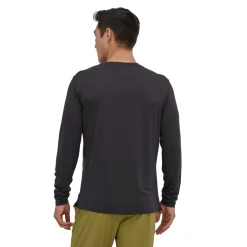 Patagonia L/S Capilene Cool Merino Graphic Shirt