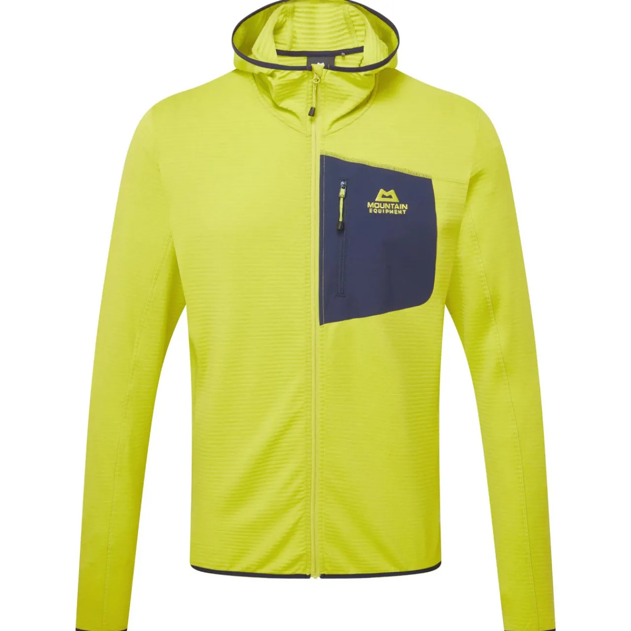 Mountain Equipment Lumiko Hooded Jacket