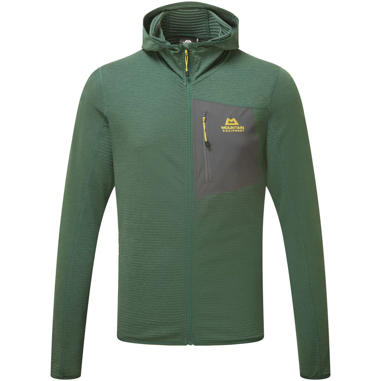 Mountain Equipment Lumiko Hooded Jacket