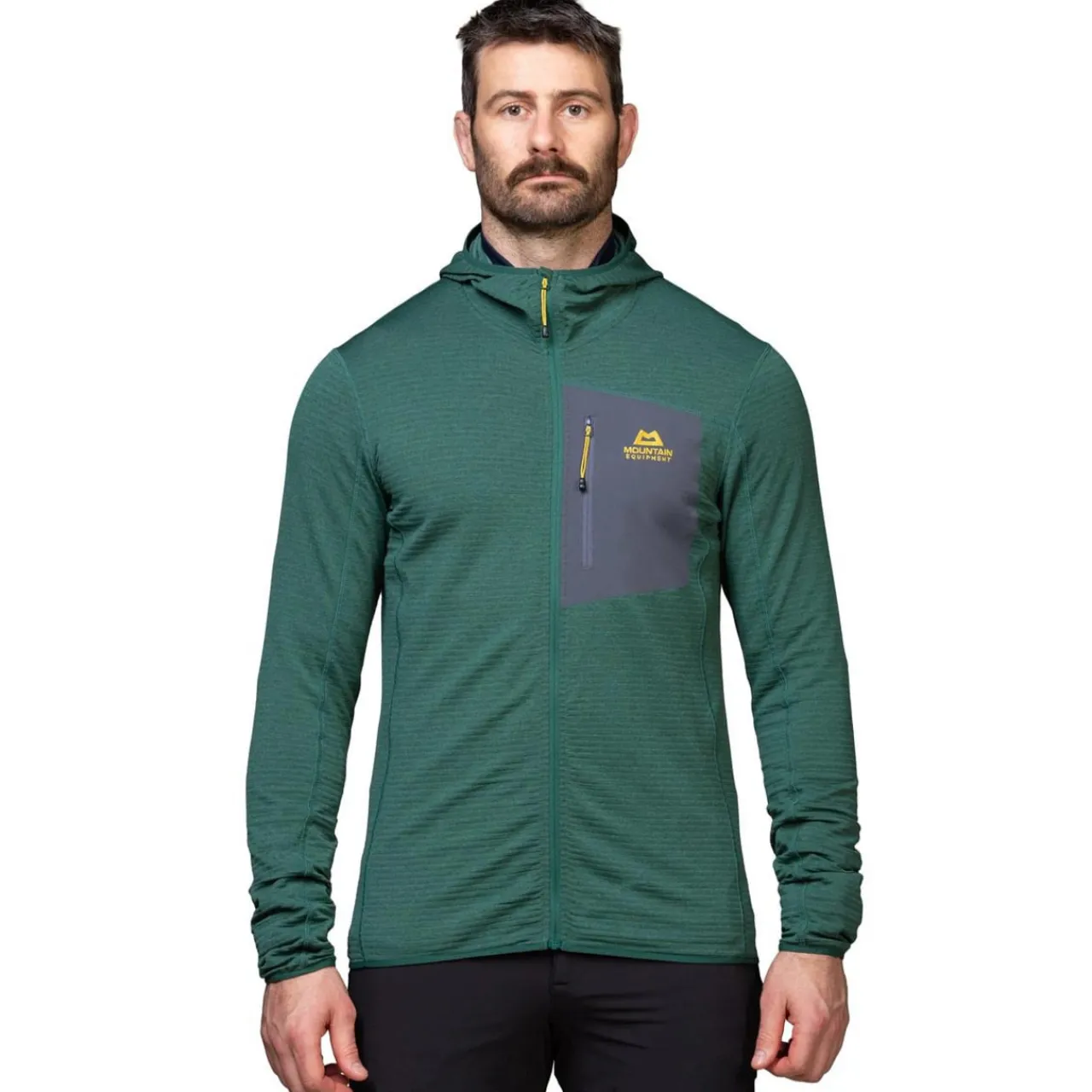 Mountain Equipment Lumiko Hooded Jacket