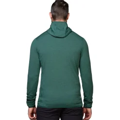 Mountain Equipment Lumiko Hooded Jacket