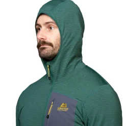 Mountain Equipment Lumiko Hooded Jacket