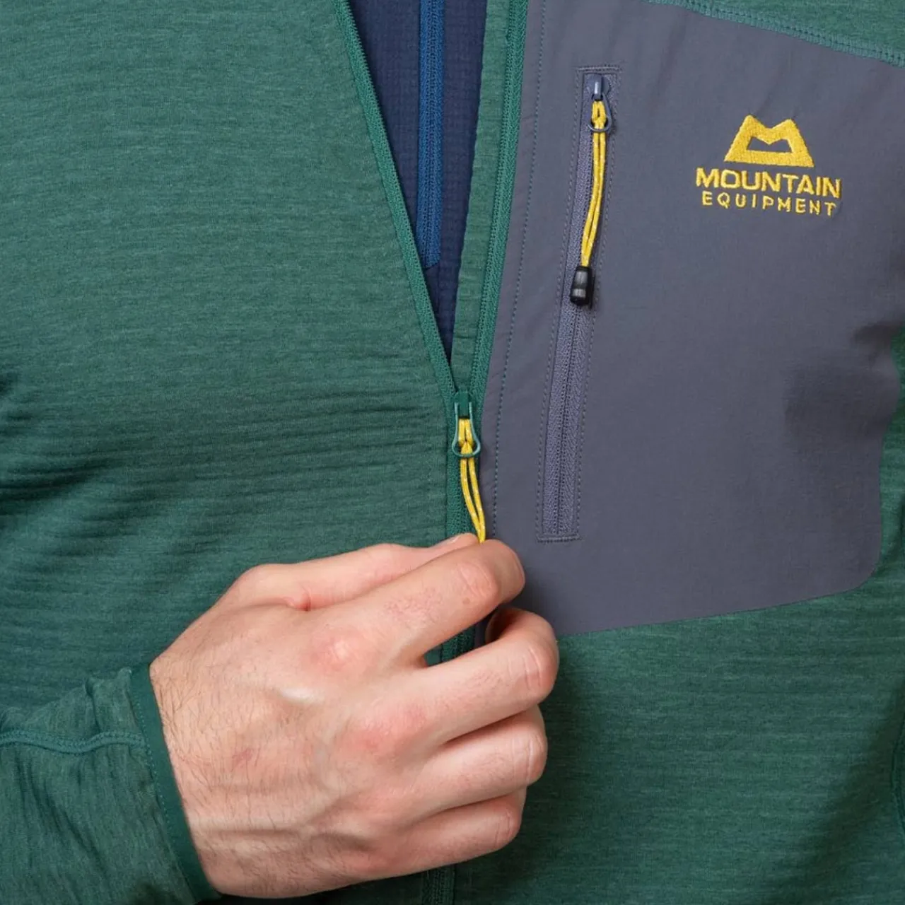 Mountain Equipment Lumiko Hooded Jacket