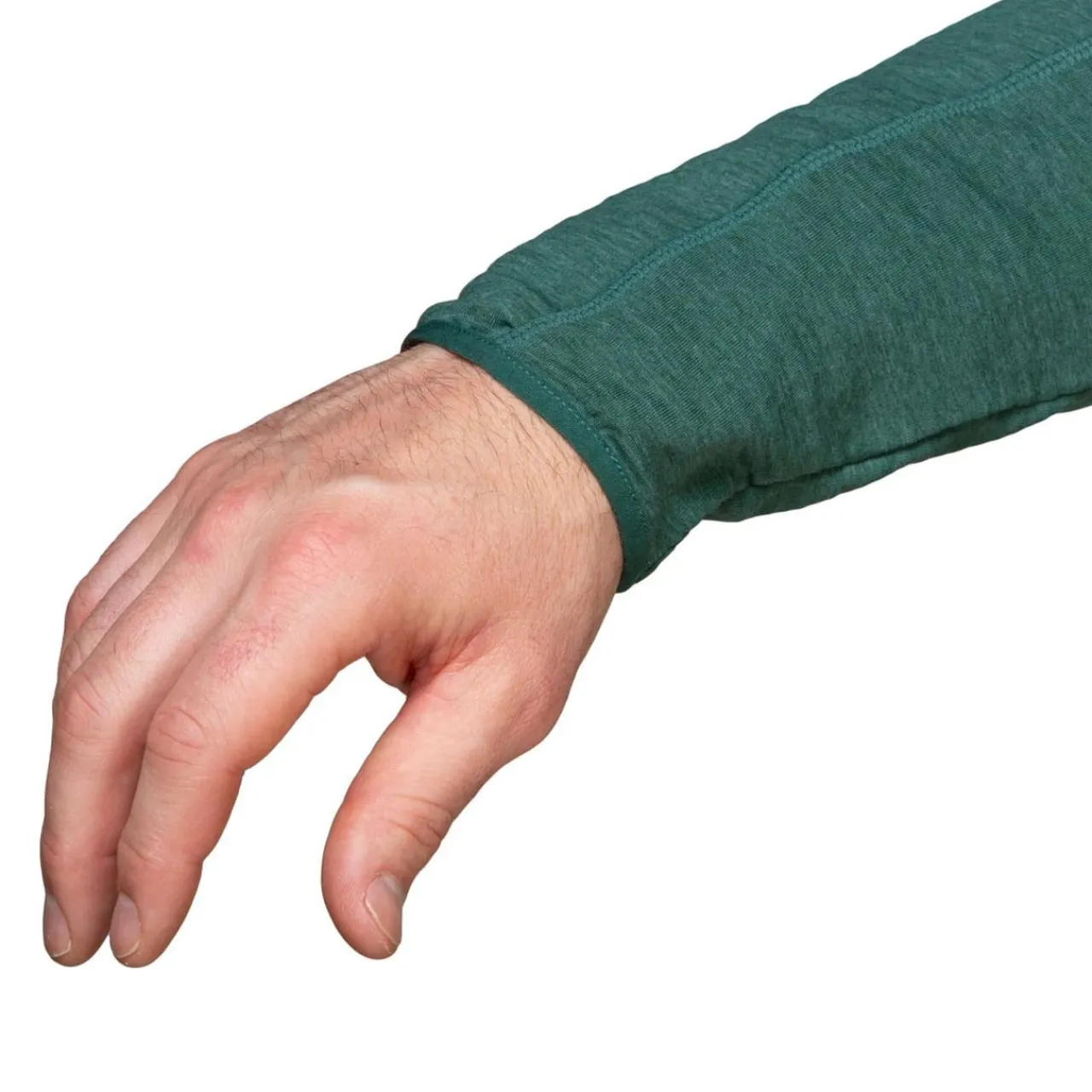 Mountain Equipment Lumiko Hooded Jacket