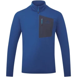 Mountain Equipment Lumiko Zip Tee