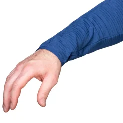 Mountain Equipment Lumiko Zip Tee