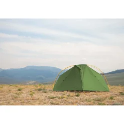 Six Moon Designs Lunar Orbiter Tent