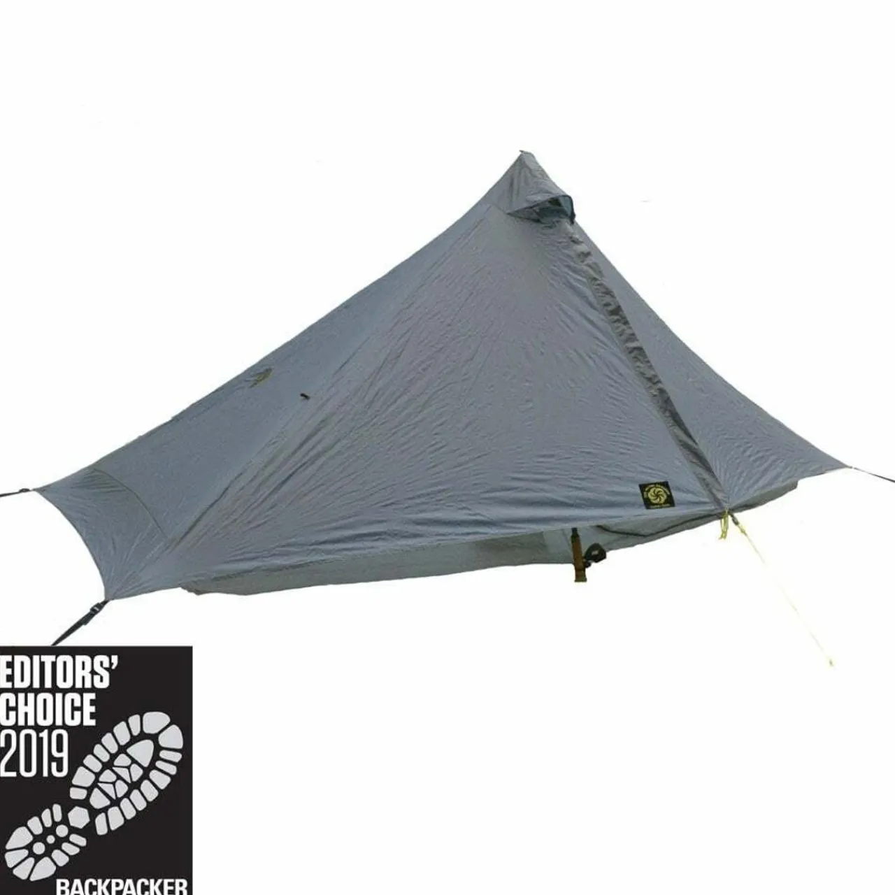 Six Moon Designs Lunar Solo Tent
