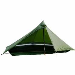 Six Moon Designs Lunar Solo Tent