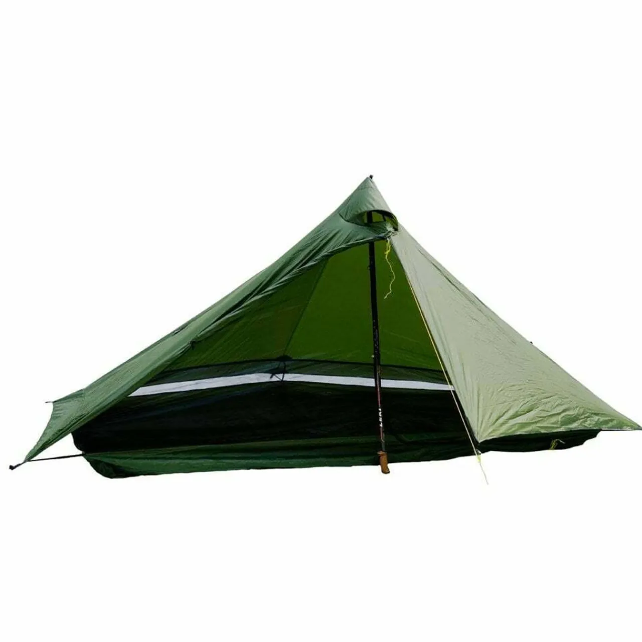 Six Moon Designs Lunar Solo Tent