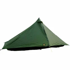 Six Moon Designs Lunar Solo Tent