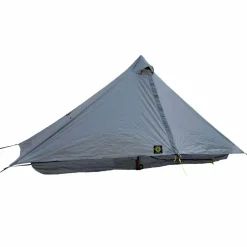 Six Moon Designs Lunar Solo Tent
