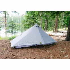 Six Moon Designs Lunar Solo Tent