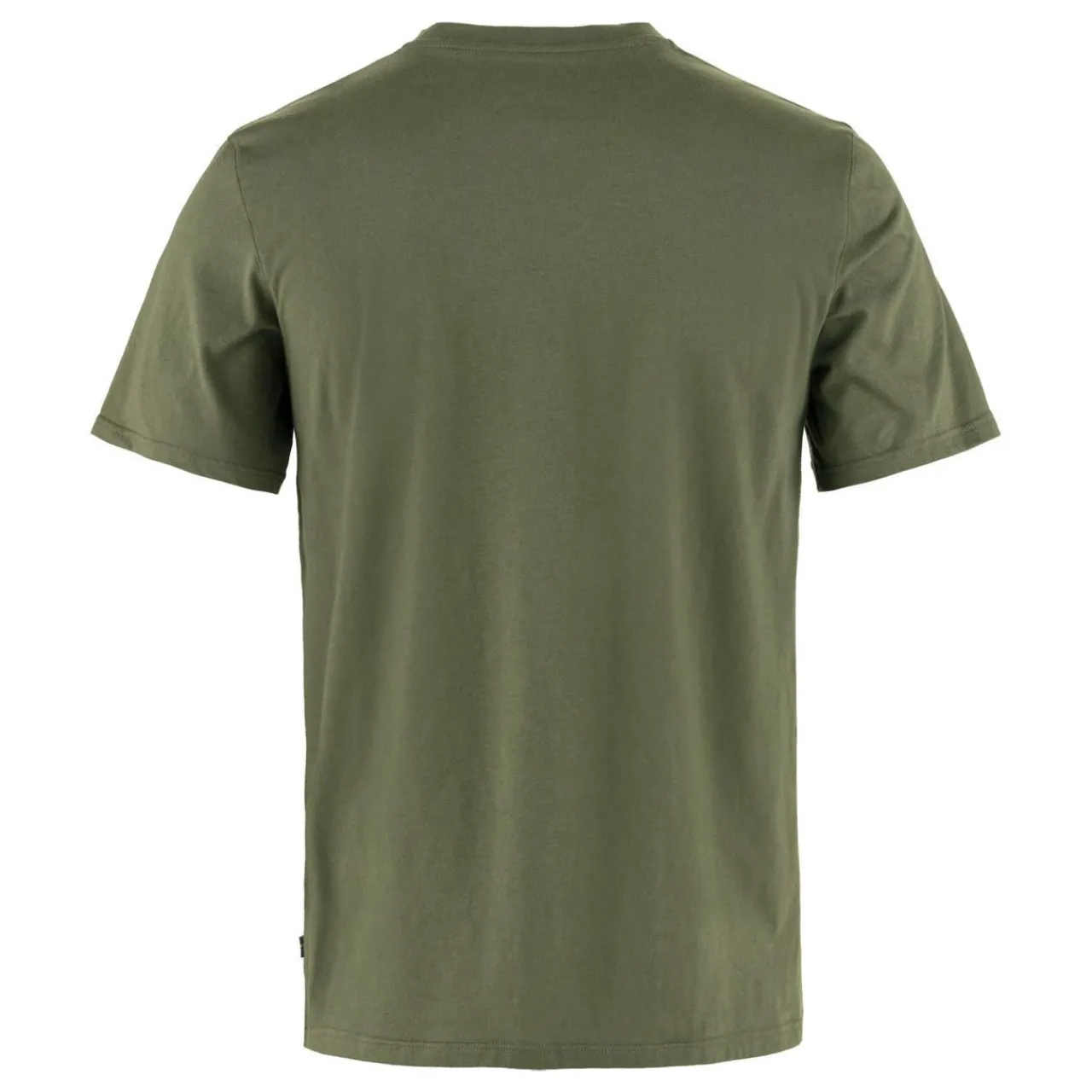 Fjallraven Lush Logo T-Shirt