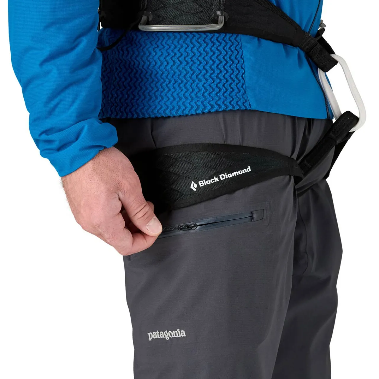 Patagonia M10 Storm Pants