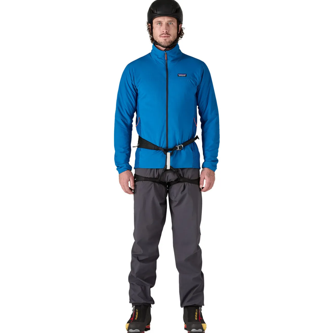 Patagonia M10 Storm Pants