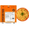 Expedition Foods Macaroni and Cheese (High Energy Serving)