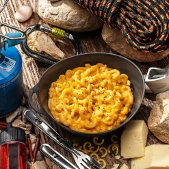 Expedition Foods Macaroni Cheese (Big Pack)