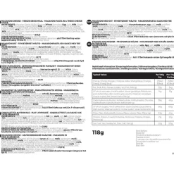 Summit to Eat Macaroni Cheese