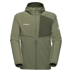 Mammut Madris Light ML Hooded Jacket