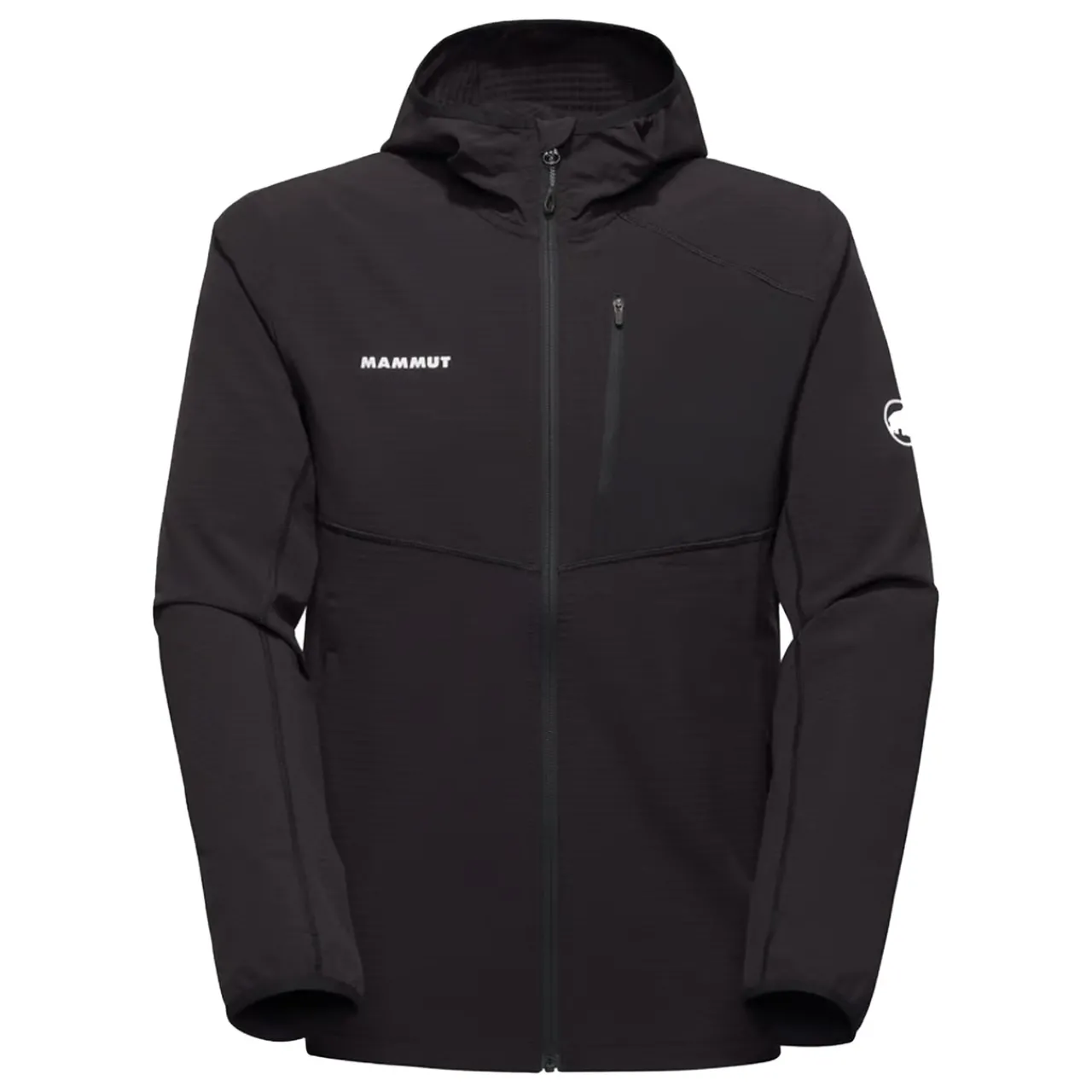 Mammut Madris Light ML Hooded Jacket