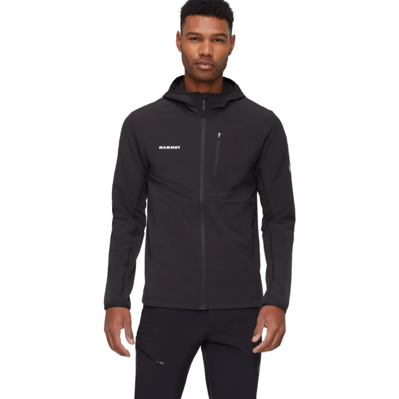 Mammut Madris Light ML Hooded Jacket
