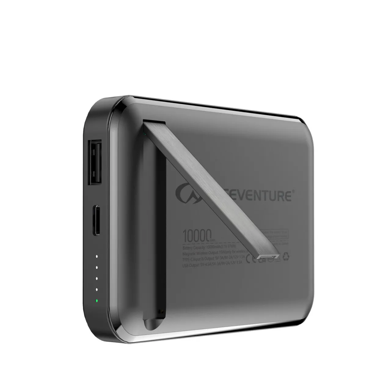 Ledlenser Magnetic Wireless Powerbank