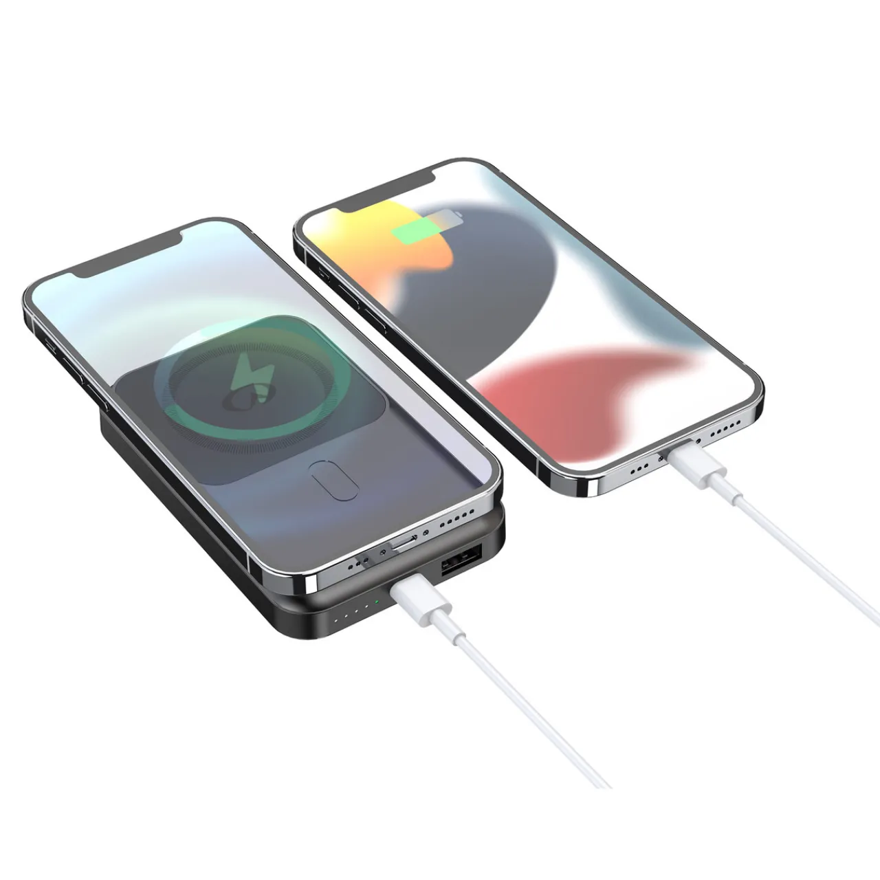 Ledlenser Magnetic Wireless Powerbank