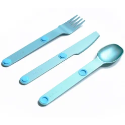 Sea to Summit Magware Magnetic Flatware Single Set