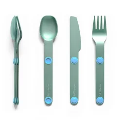 Sea to Summit Magware Magnetic Flatware Single Set
