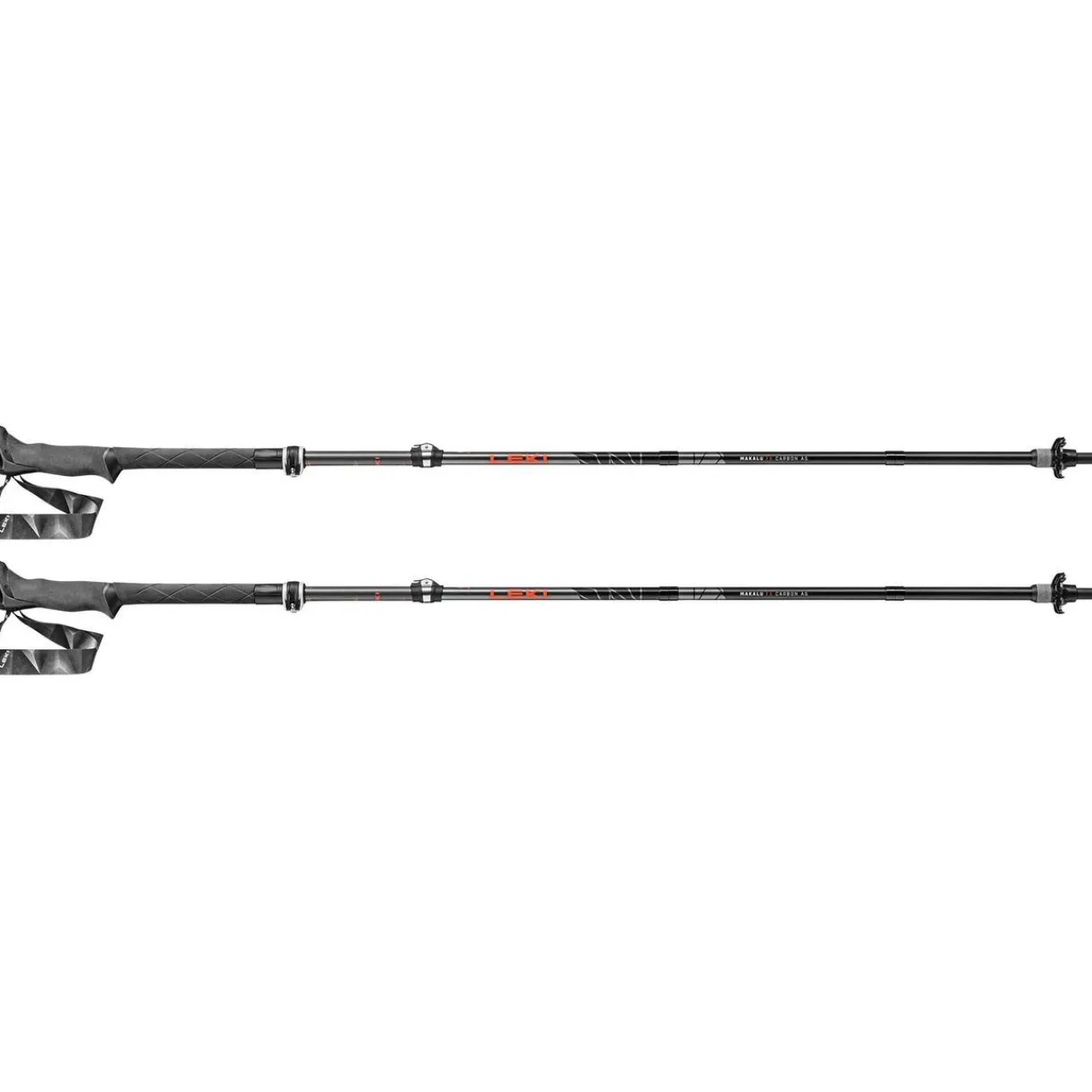 LEKI Makalu FX Carbon AS Trekking Poles