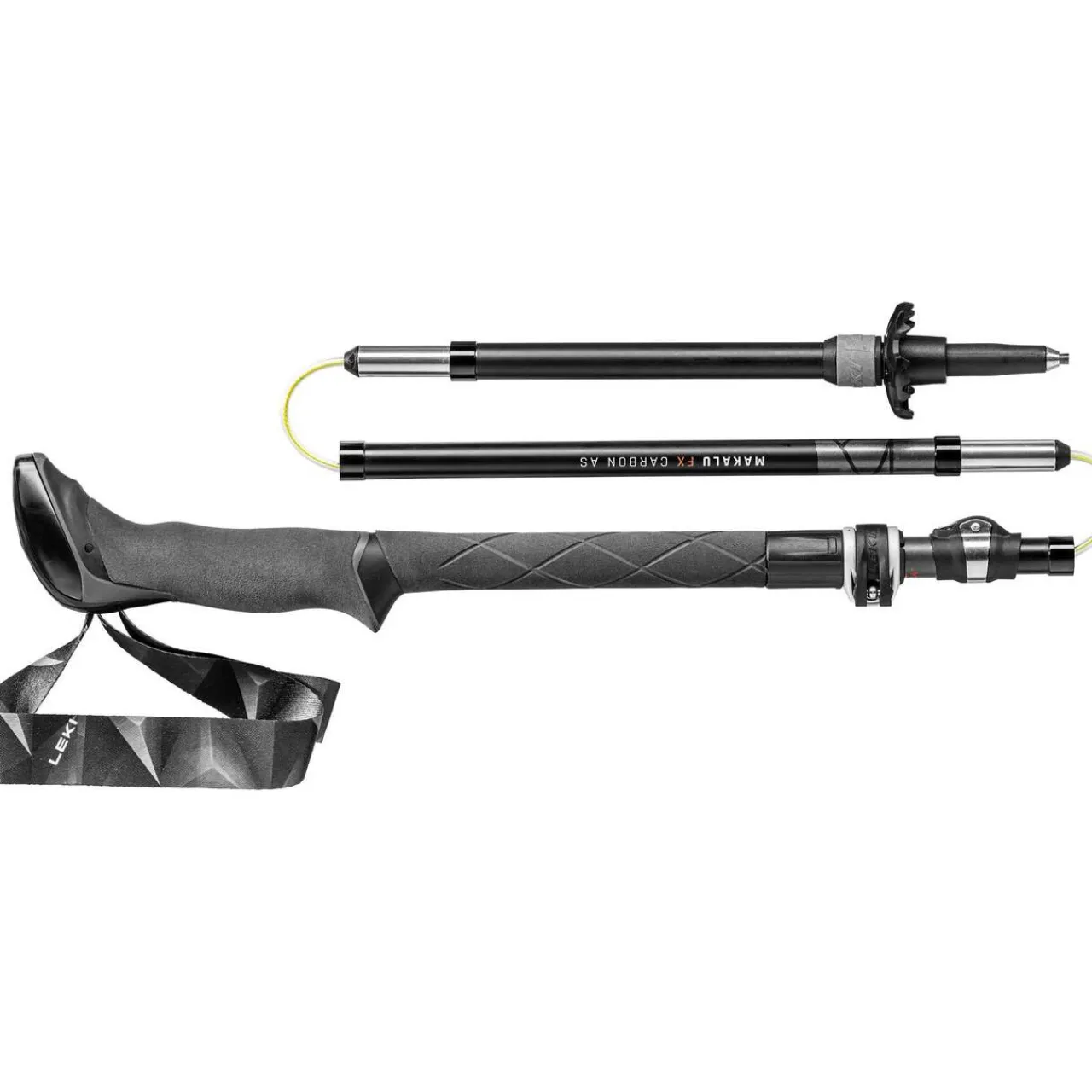 LEKI Makalu FX Carbon AS Trekking Poles