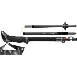 LEKI Makalu FX Carbon Trekking Poles
