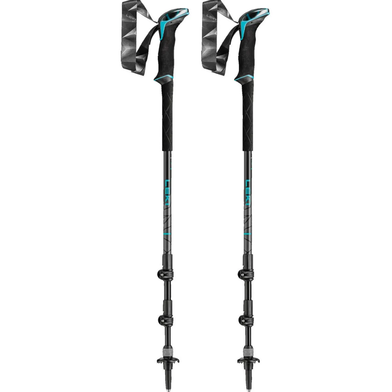 LEKI Makalu Lite AS Trekking Poles