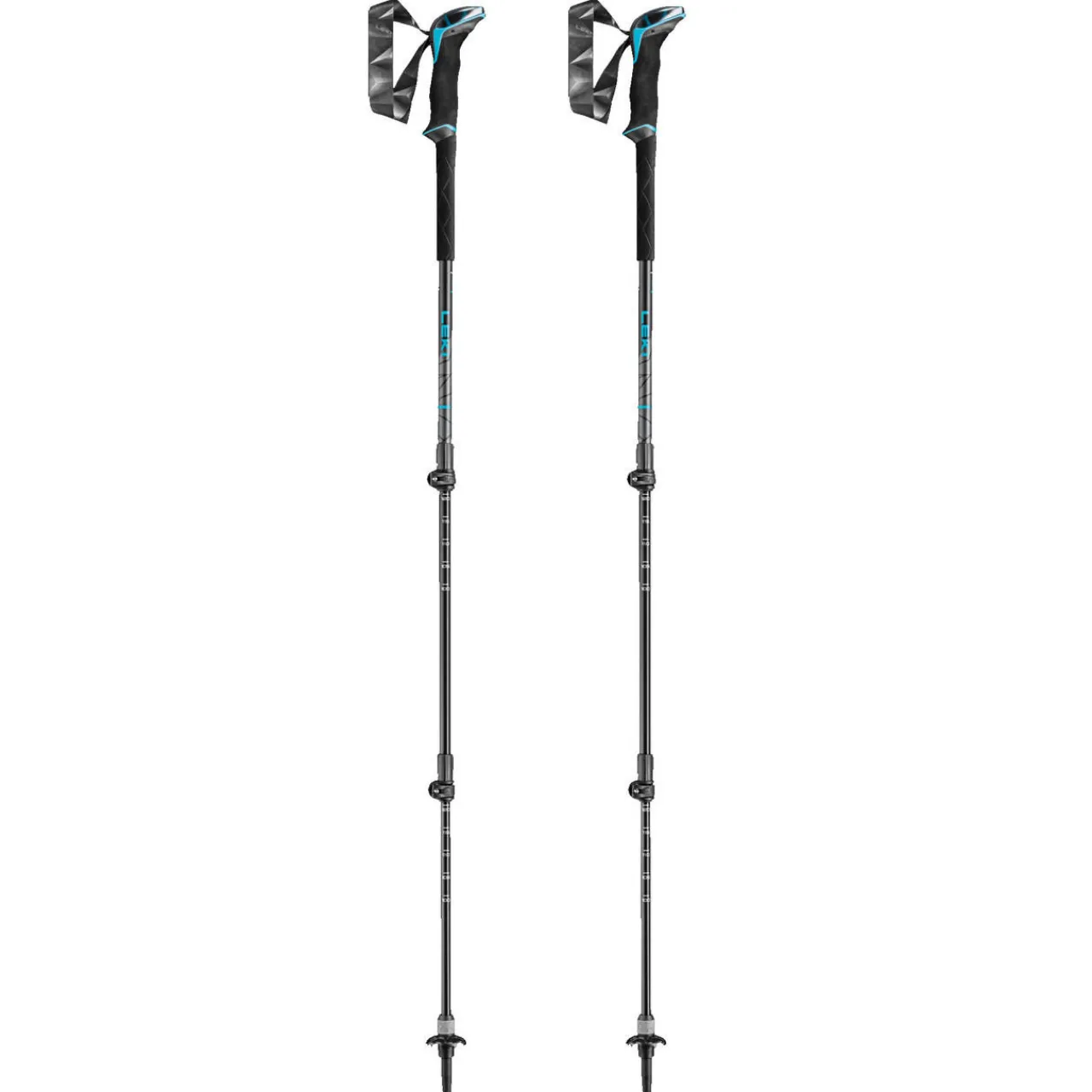 LEKI Makalu Lite AS Trekking Poles