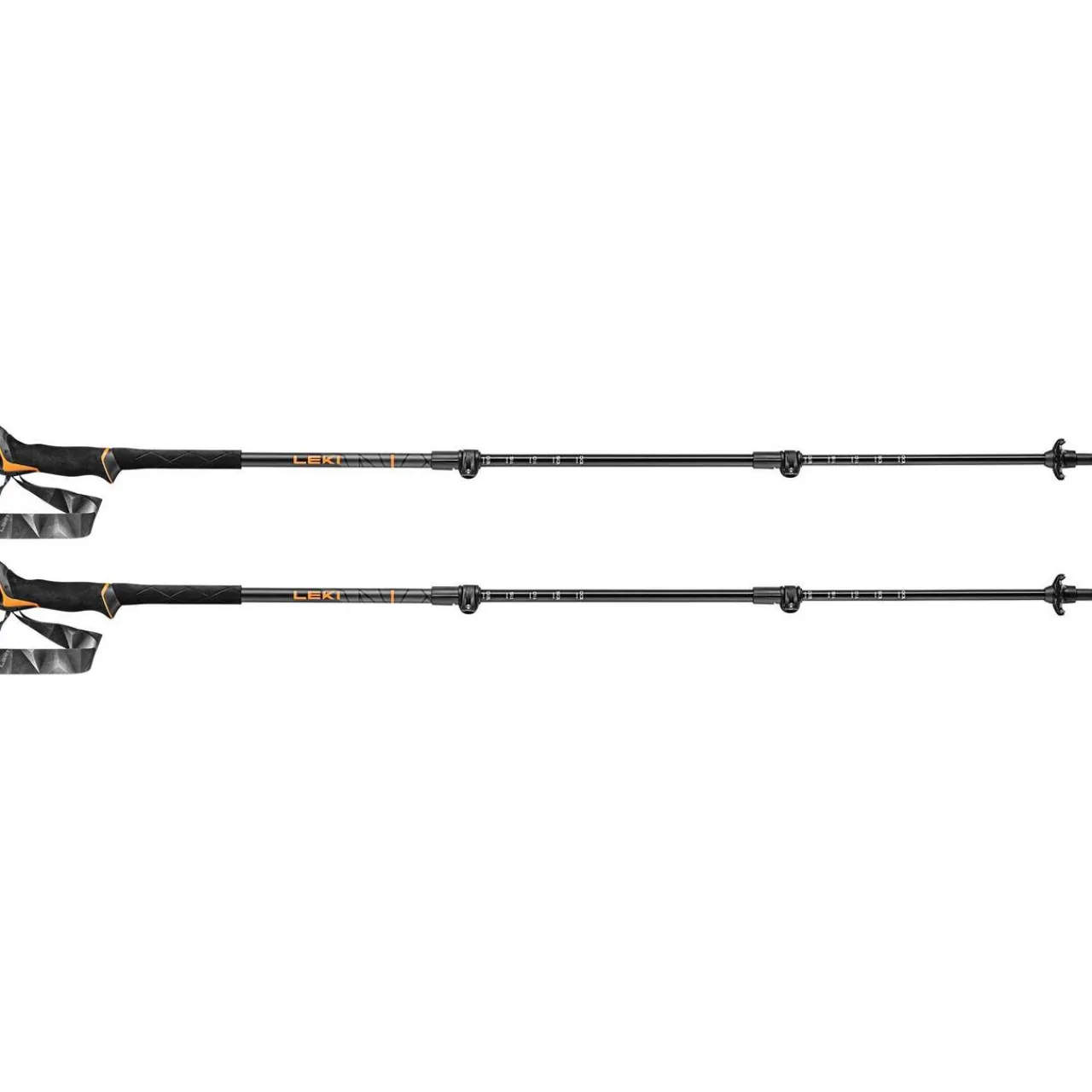 LEKI Makalu Lite Trekking Poles