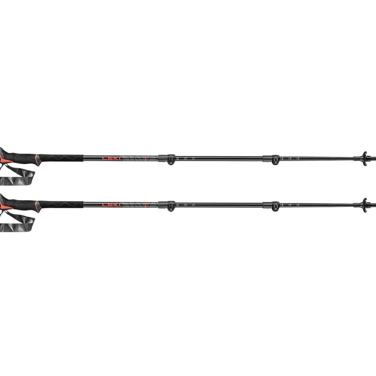 LEKI Makalu Trekking Poles