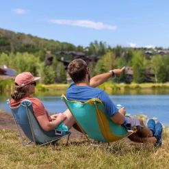 Helinox Mantis Chair