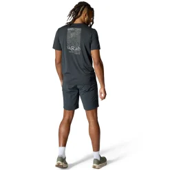 Rab Mantle Ridge Tee