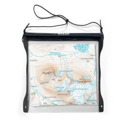 Silva Map Case - Medium