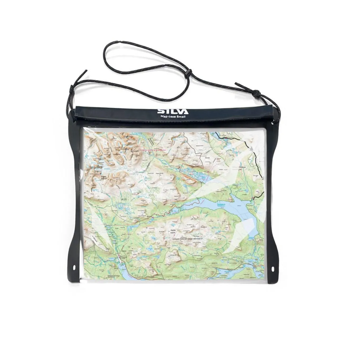 Silva Map Case - Small
