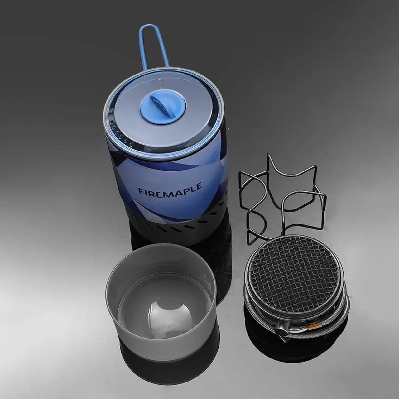 Primus Mars Radiant Stove System