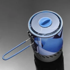 Primus Mars Radiant Stove System